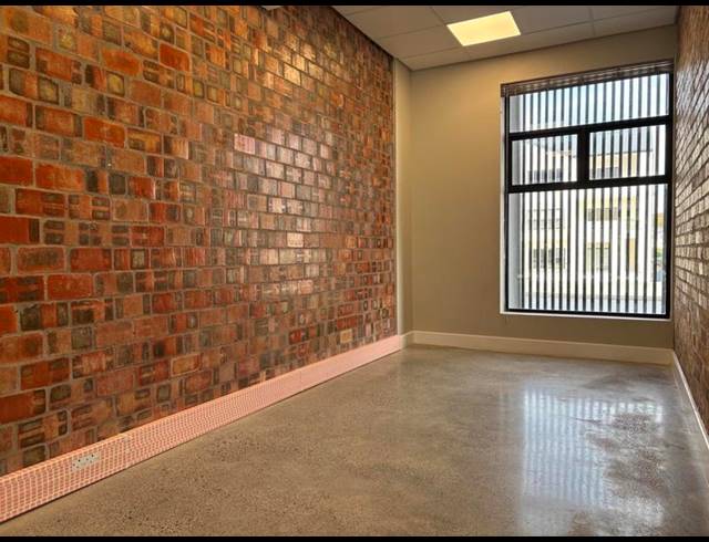 BUSINESS PROPERTY TO RENT IN PAARDEVLEI